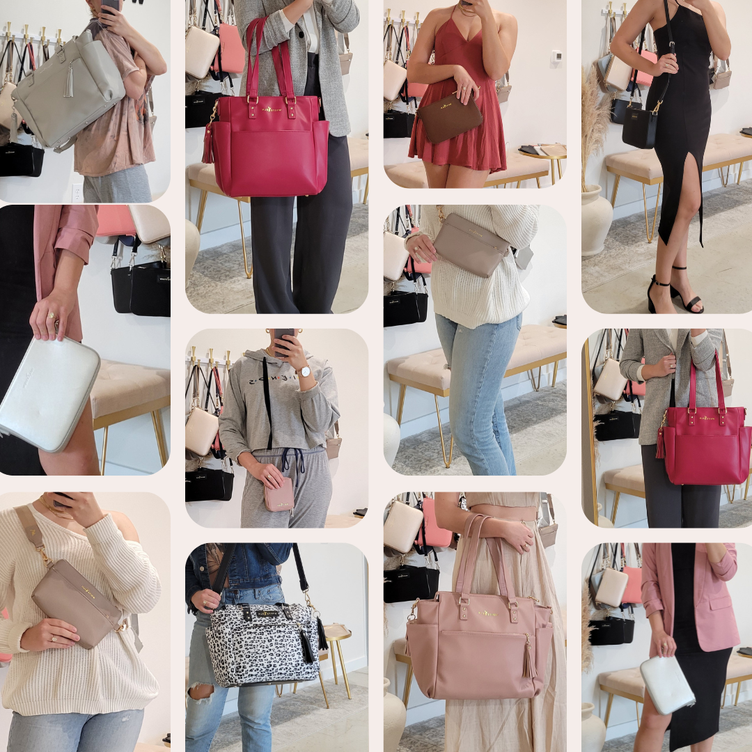 10 Valentine's Day Outfit Ideas
