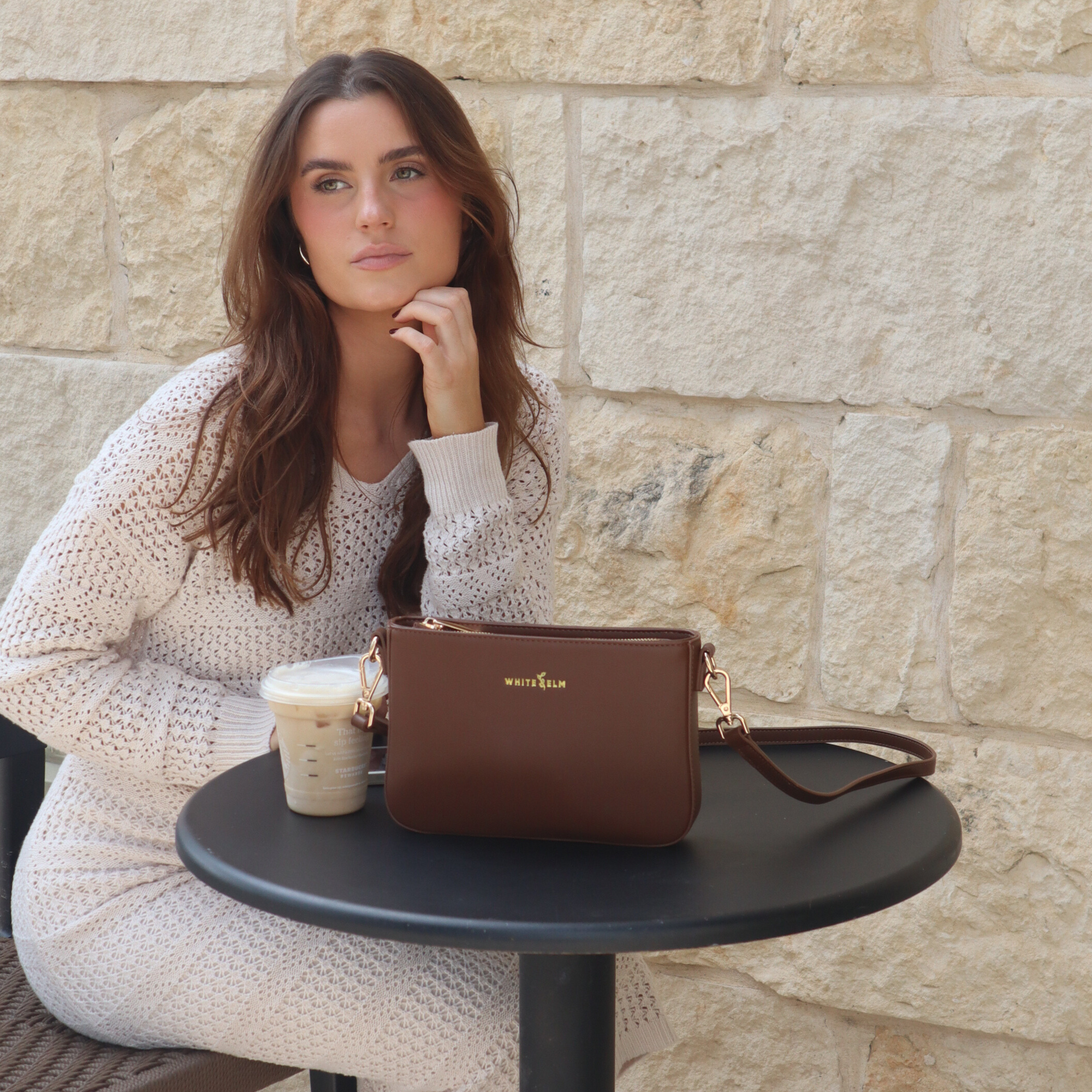 How to Stay Organized with White Elm