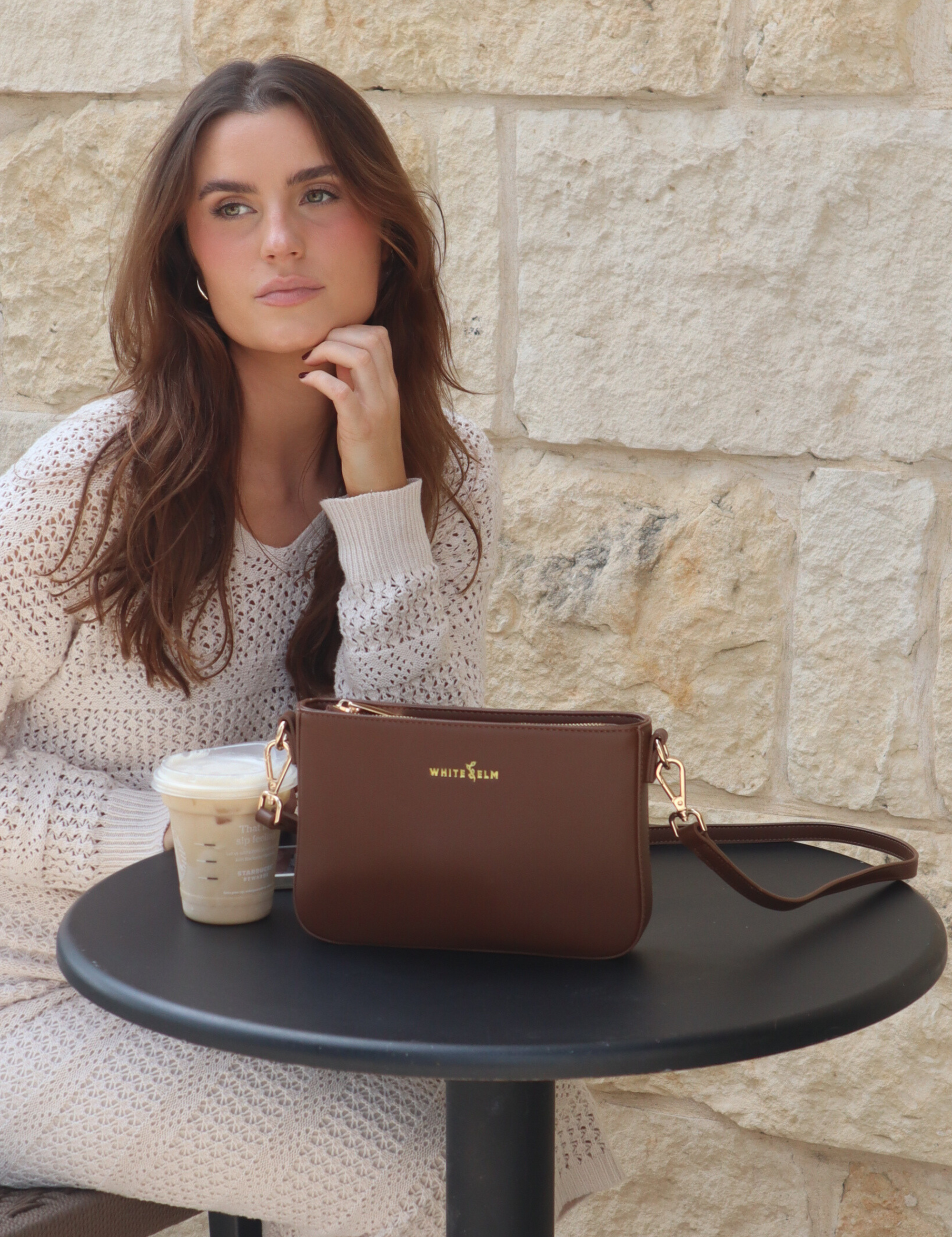 How to Stay Organized with White Elm