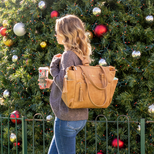 Essential Bags for Every Winter Occasion