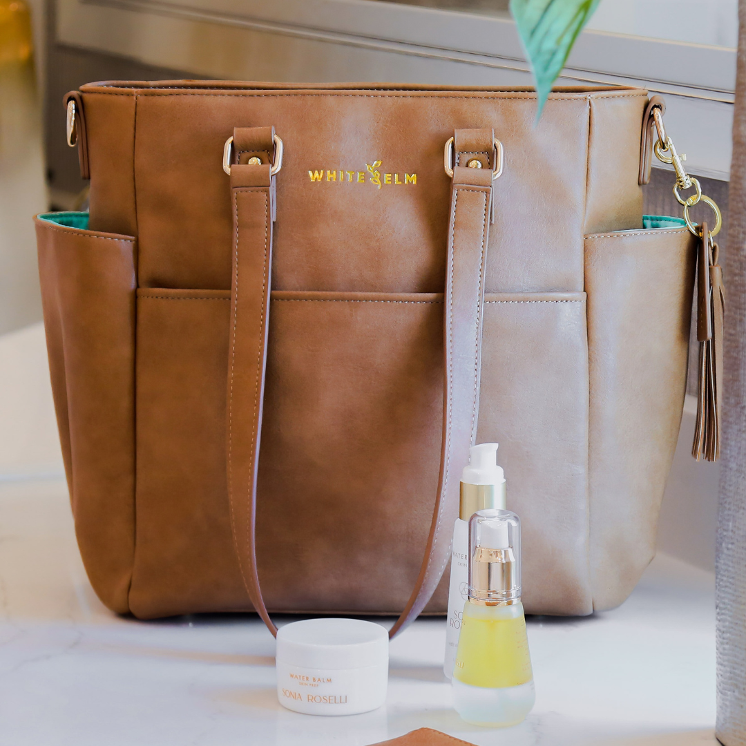 What's in My Bag?
