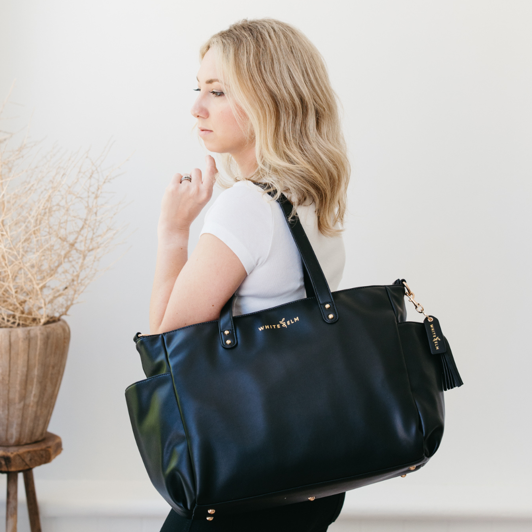 The Reality of Motherhood: An Honest Reflection