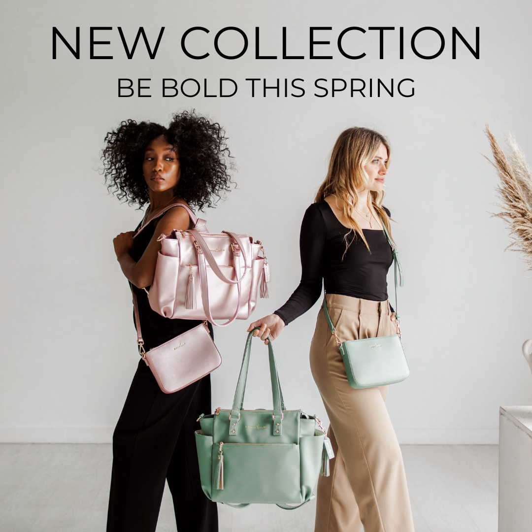 The Spring 2024 Collection is HERE!