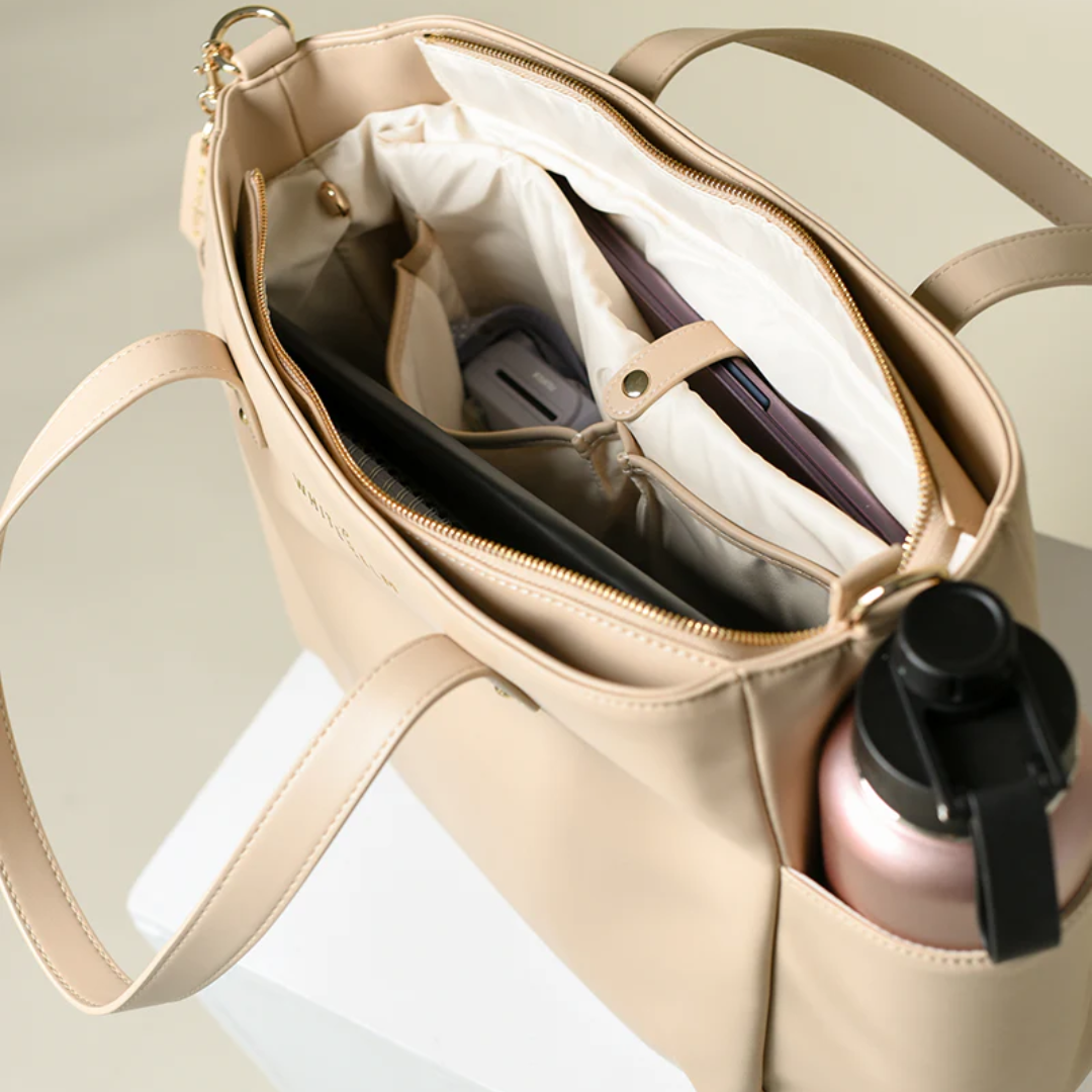 Mastering the Art of Organization: A Guide for the Modern Woman