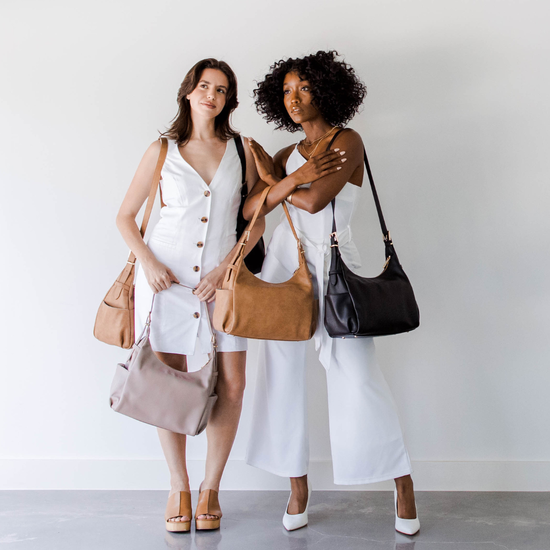 The Camille and Aven Collection