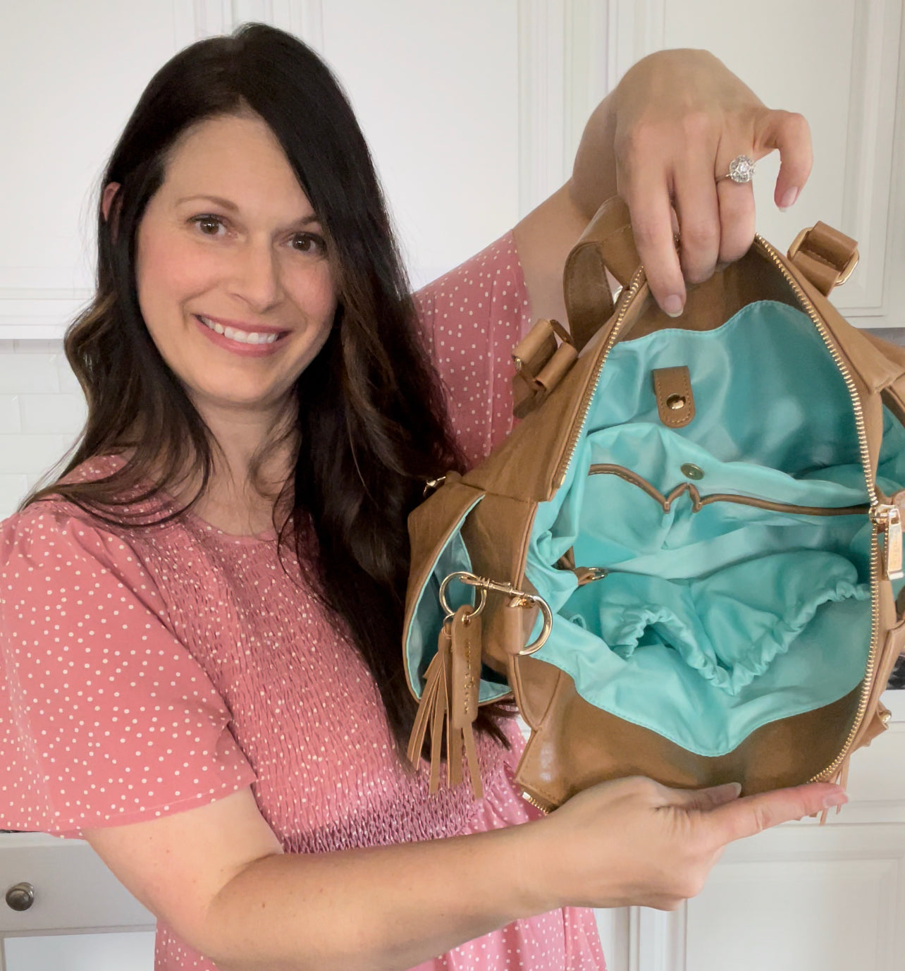 The Ultimate Everyday Teacher bag!