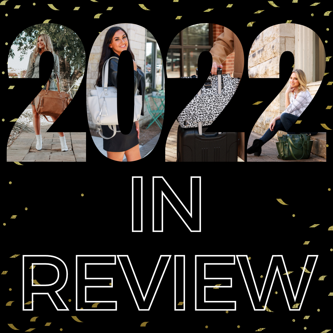 2022 in Review
