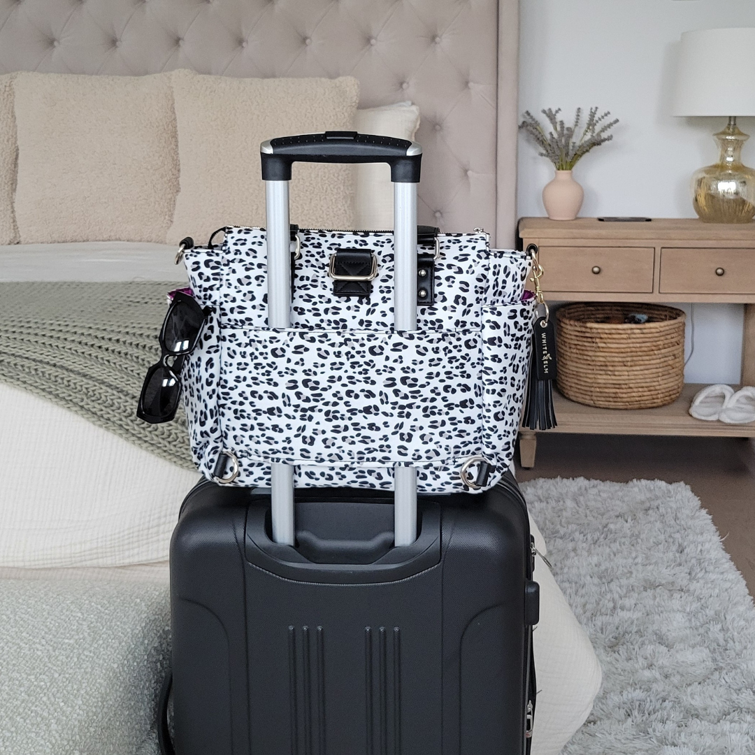 Organized Travel: Your Long Weekend Guide