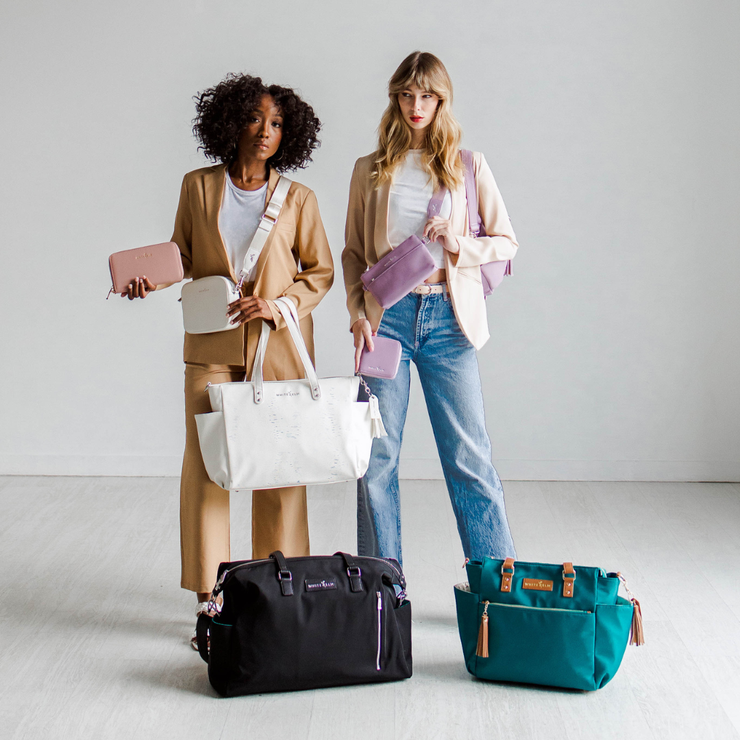 Spring 2025 Collection