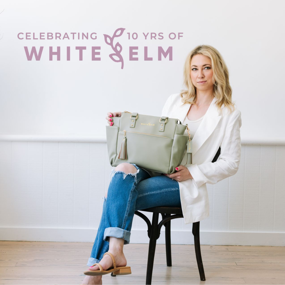 10 Years of White Elm