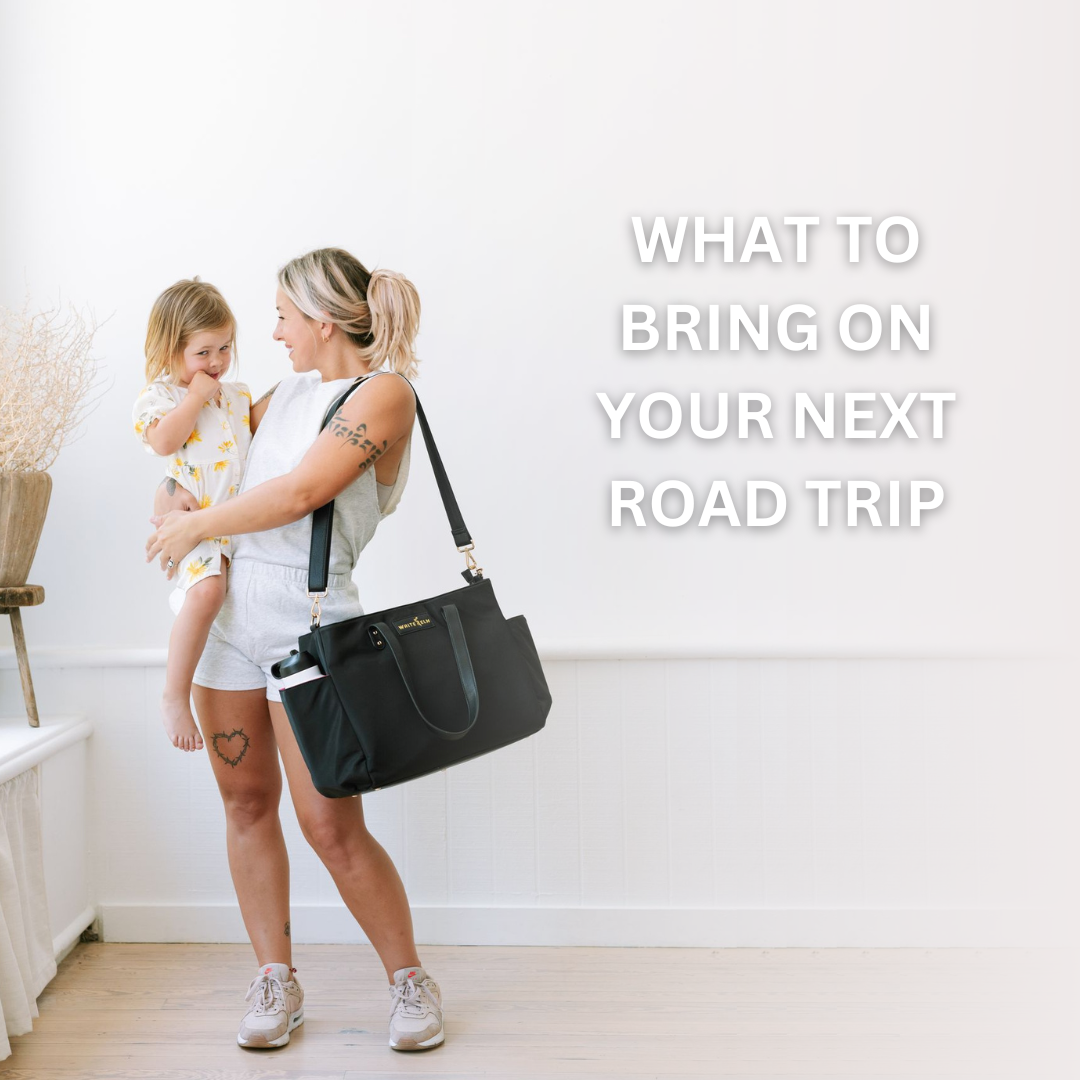 What to Bring on Your Next Road Trip