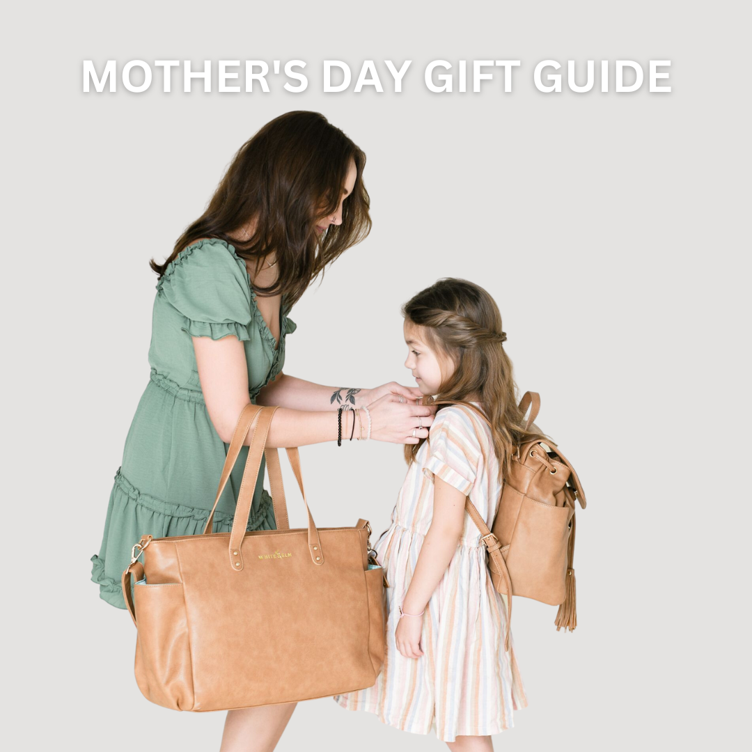 Mother's Day Gift Guide