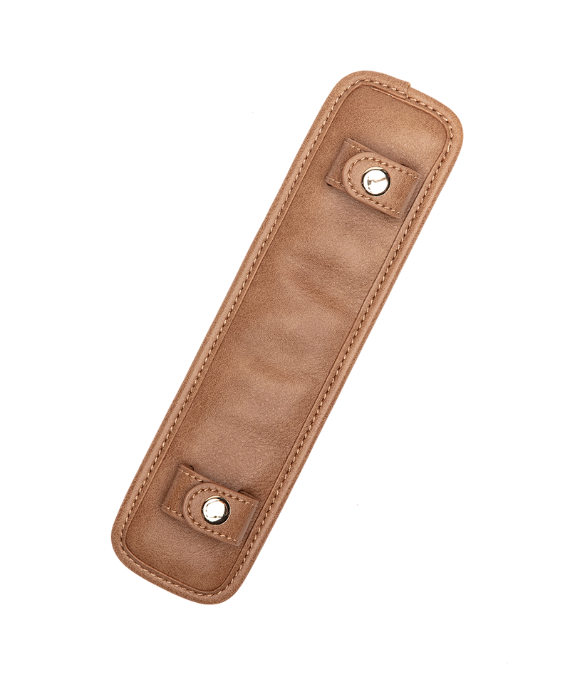 maxi cosi shoulder strap pads Strap Pads | Premium Shoulder Comfort Pads by White Elm Black
