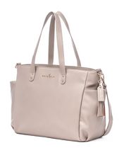 Aquila Tote Bag - Taupe