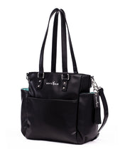 Carina Tote Bag - Black