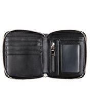 Starla Wallet - Black