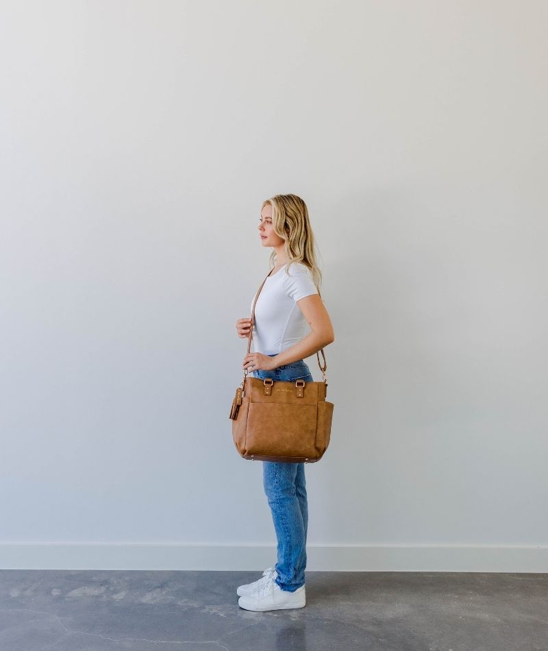 Isabella - 5'8