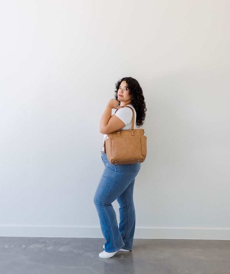 Yanette - 5'10