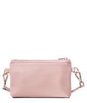 Skye Sling Bag - Dusty Rose