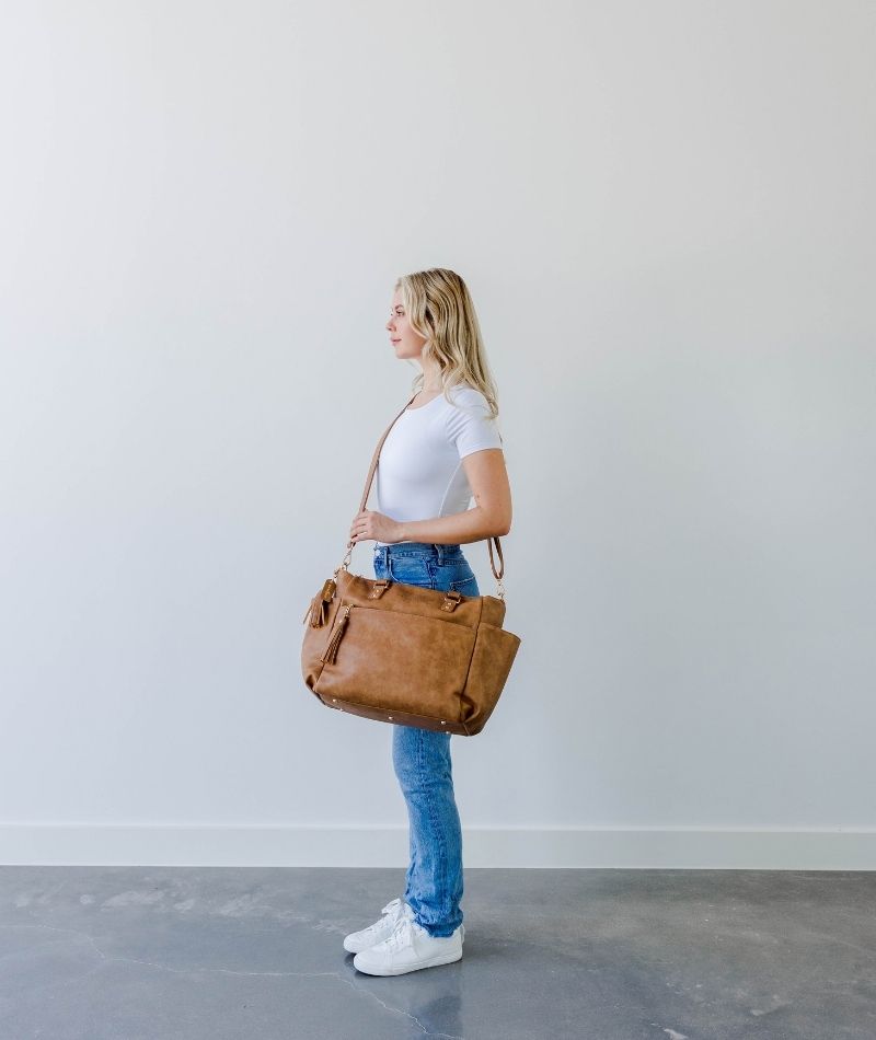 Isabella - 5’8