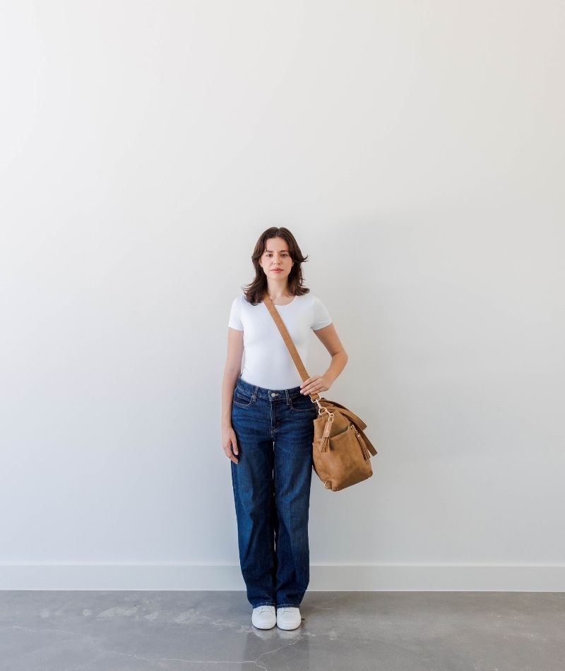 Victoria - 5’4