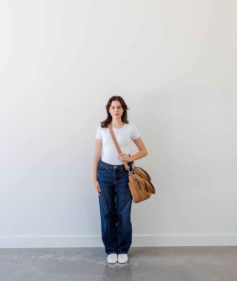Victoria - 5’4