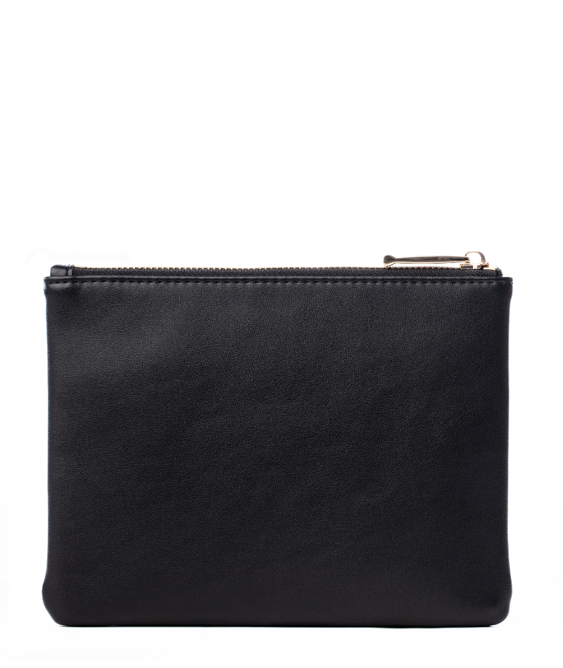 Maia Cosmetic Bag - Black