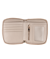 Starla Wallet - Taupe