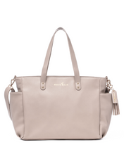 Aquila Tote Bag - Taupe