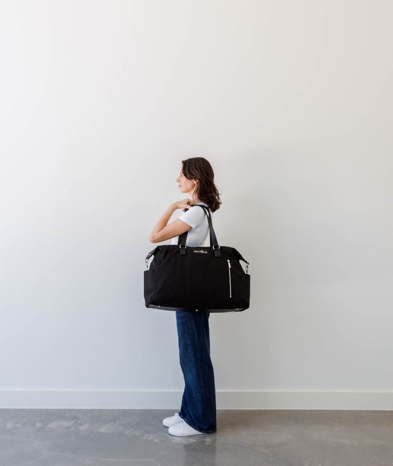 Victoria - 5'4