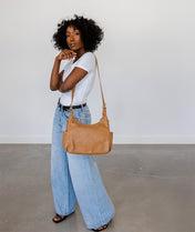 Camille Hobo - Almond