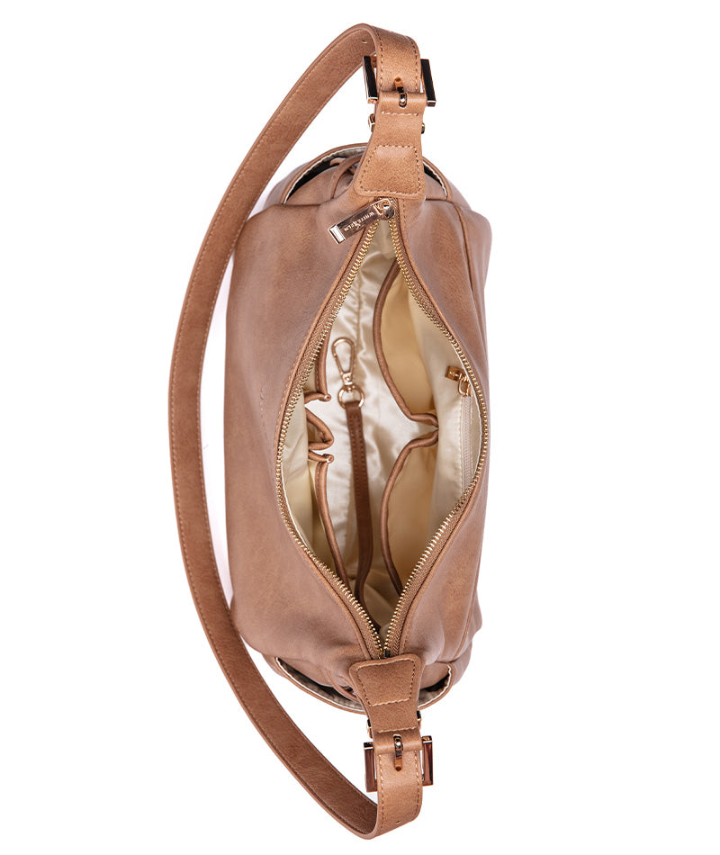 Camille Hobo - Almond