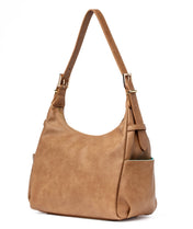 Camille Hobo - Almond
