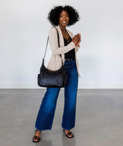 Camille Hobo - Black