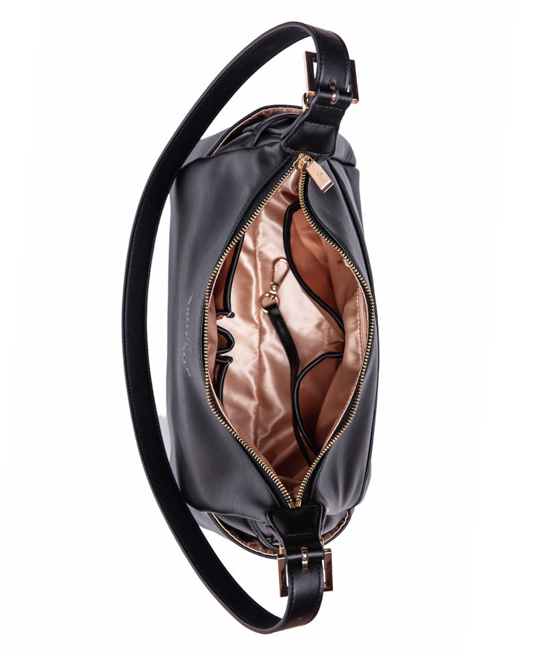 Camille Hobo - Black