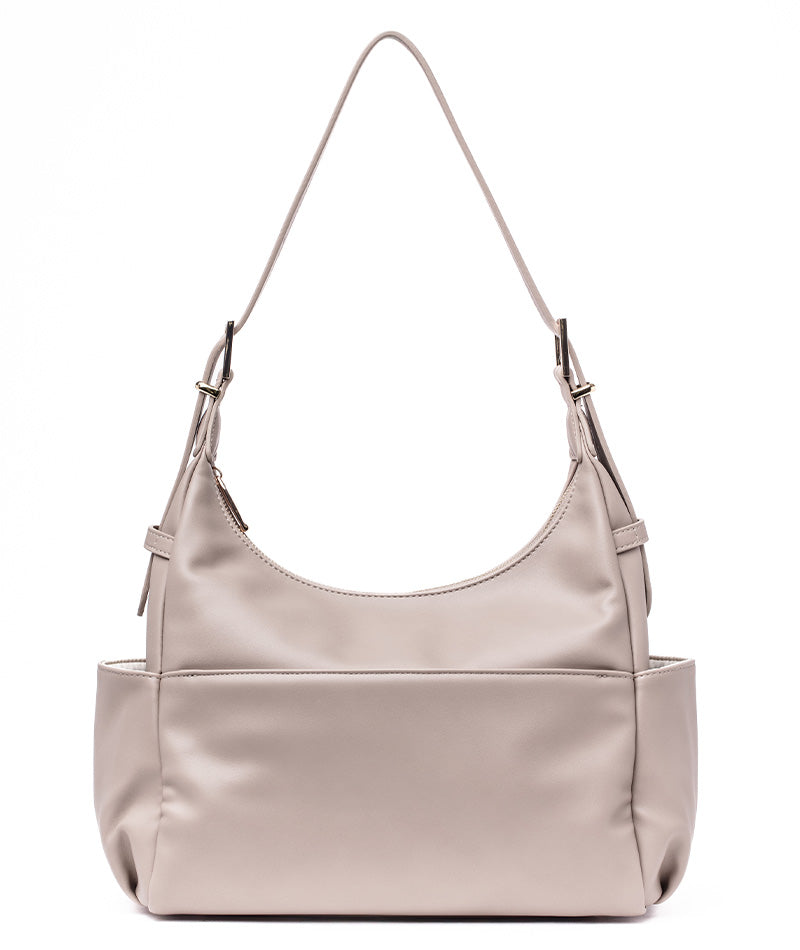Camille Hobo - Taupe