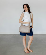 Camille Hobo - Taupe
