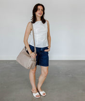 Camille Hobo - Taupe