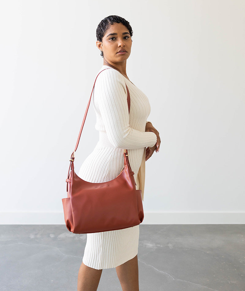 Camille Hobo - Terracotta