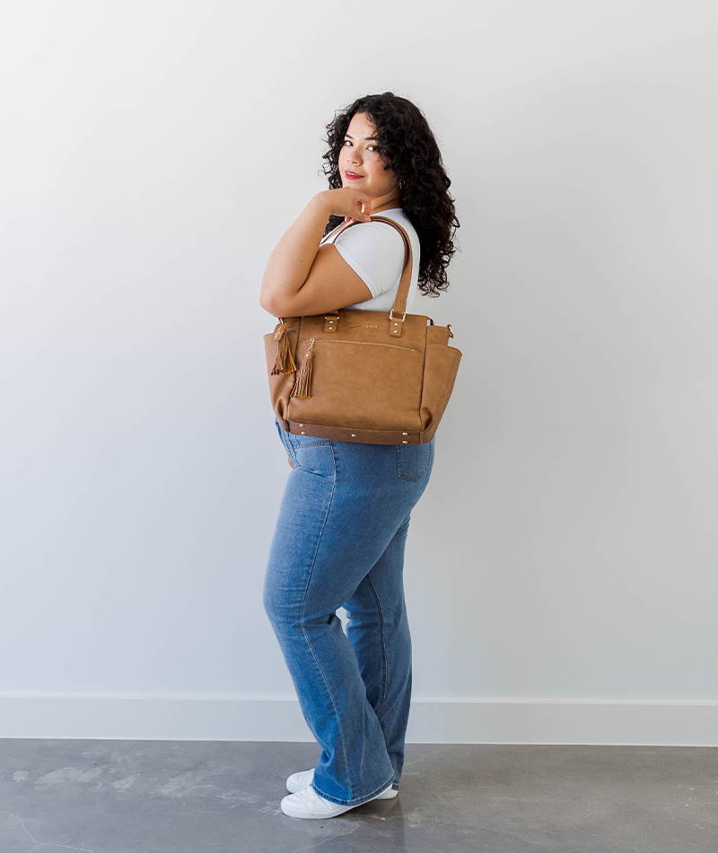 Yanette - 5'10