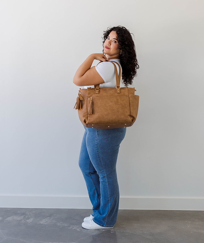 Yanette - 5’10