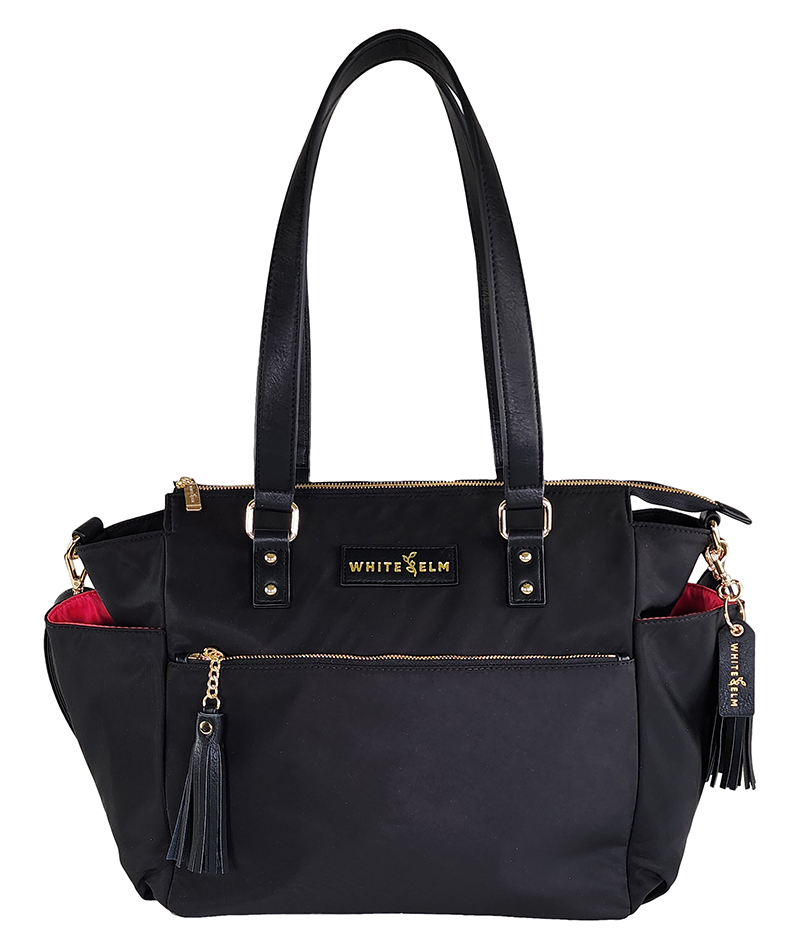 Convertible backpack purse nylon online