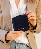 Starla Wallet - Black
