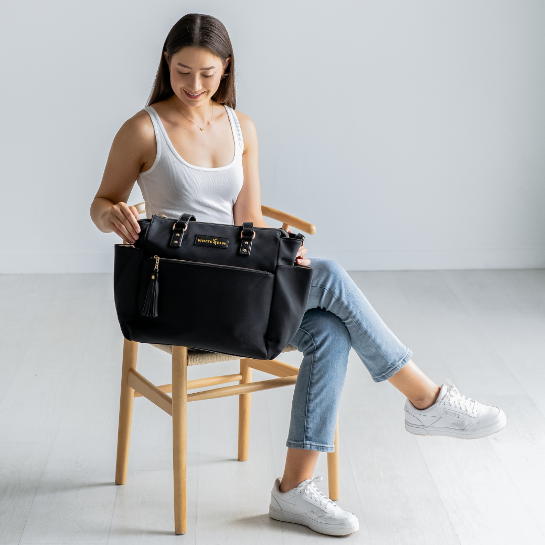 5 Signs It’s Time to Replace Your Everyday Bag