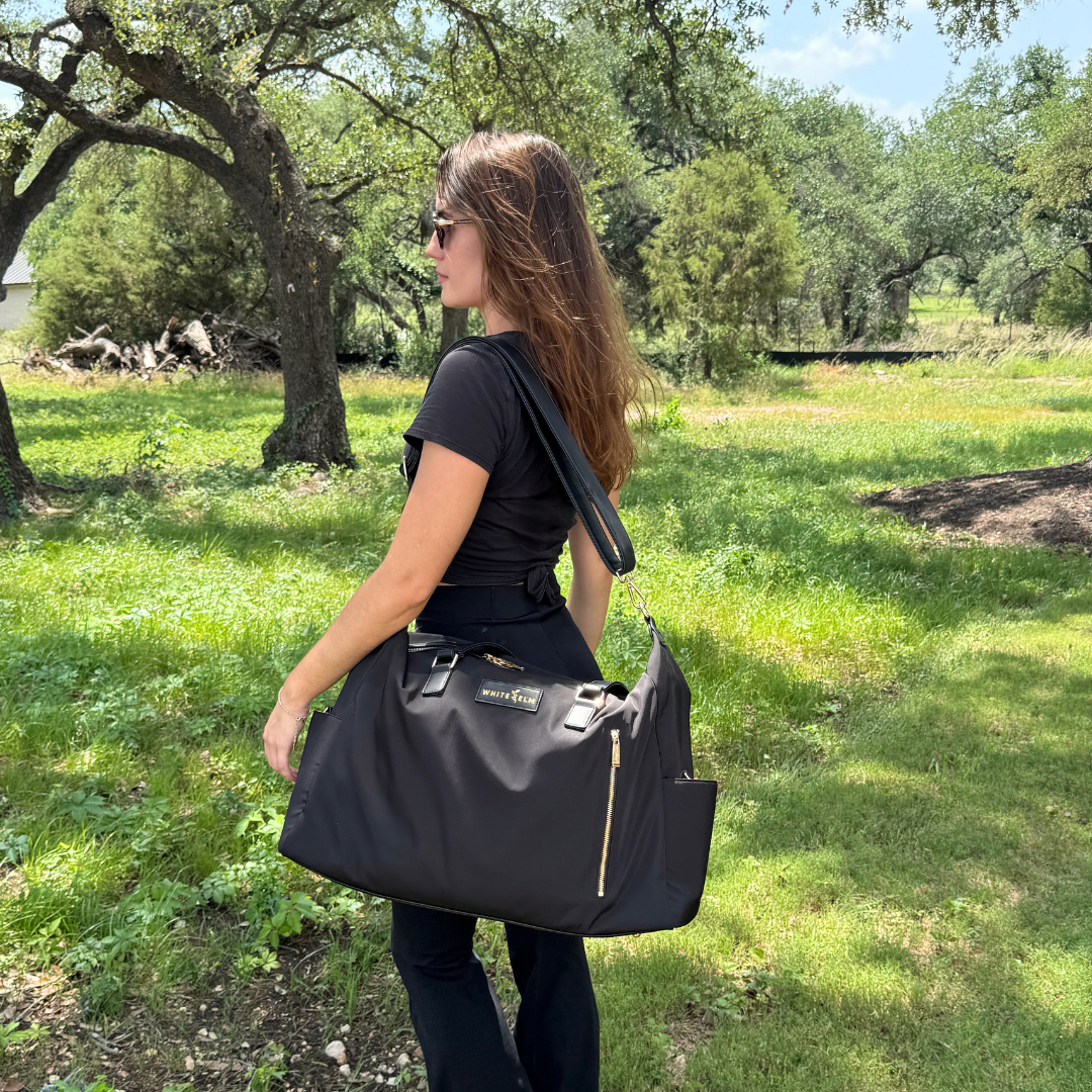 The Ultimate Memorial Day Packing Guide
