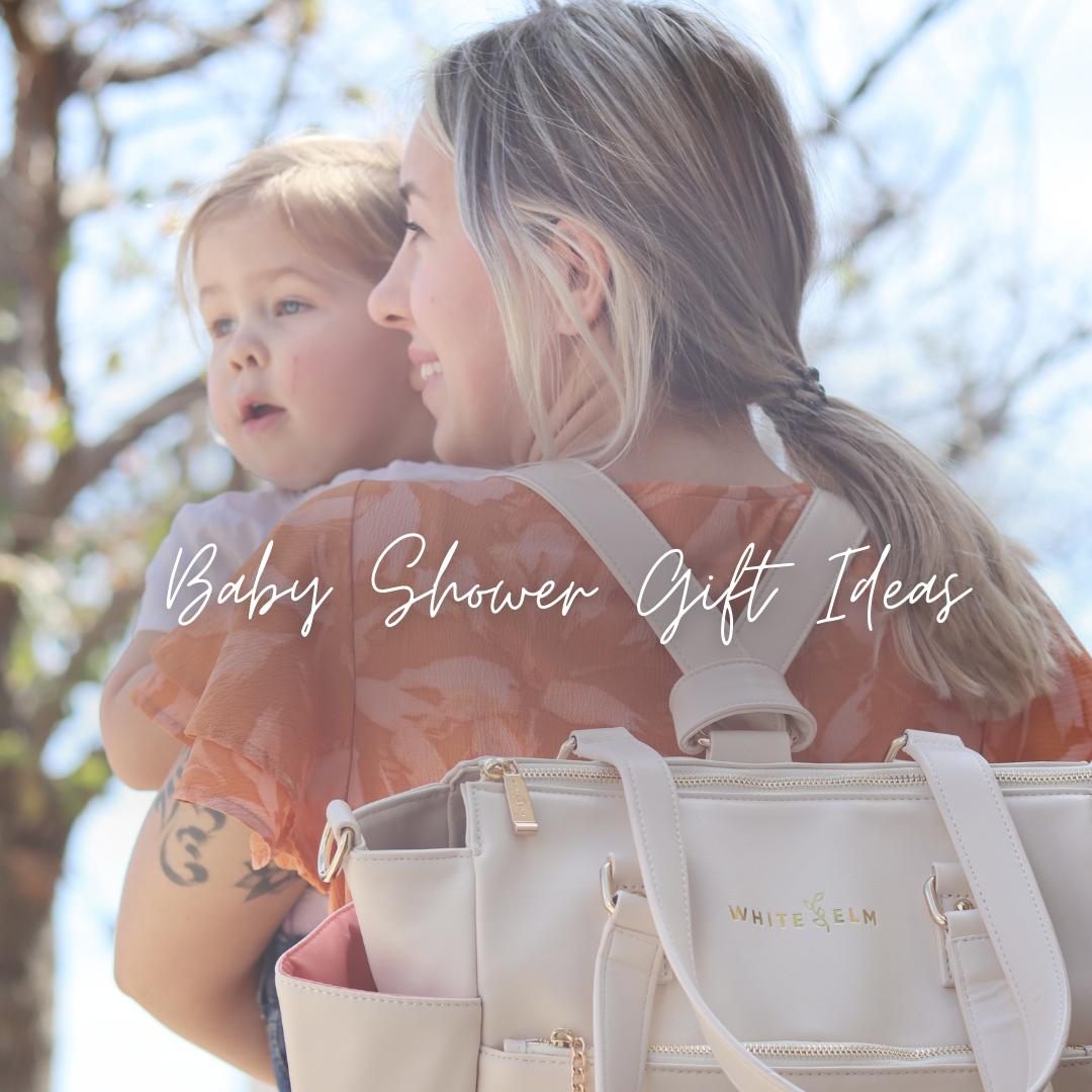 Baby Shower Gift Ideas