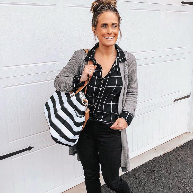 Mandie Dexter's Aquila bag review!