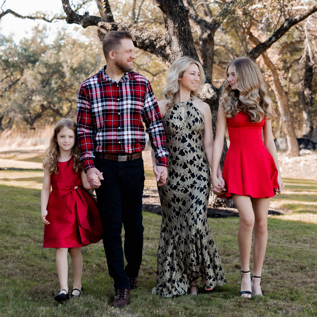 Happy Holidays from the White Elm Team