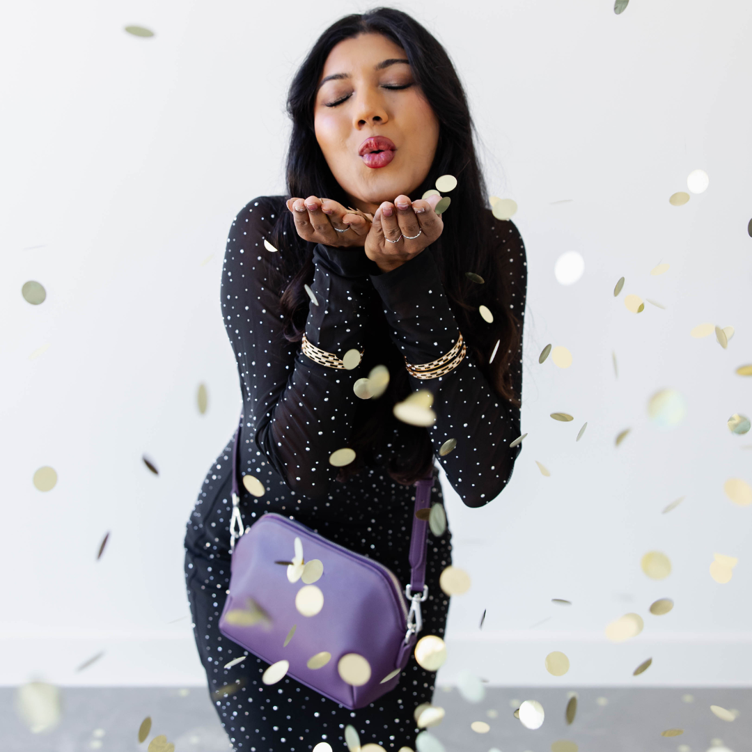 How to Write Meaningful Goals and Set Intentions for the New Year