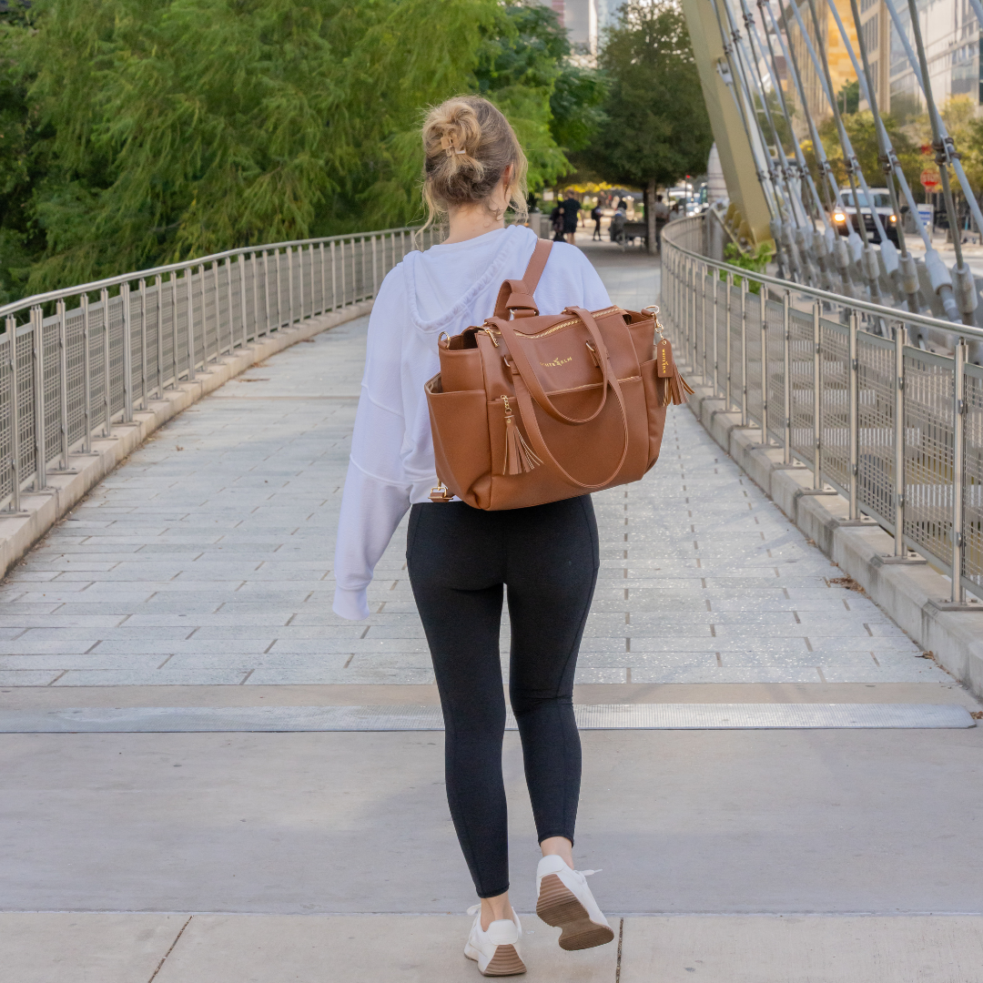 5 Best Self-Care Items to Carry in Your Everyday Bag